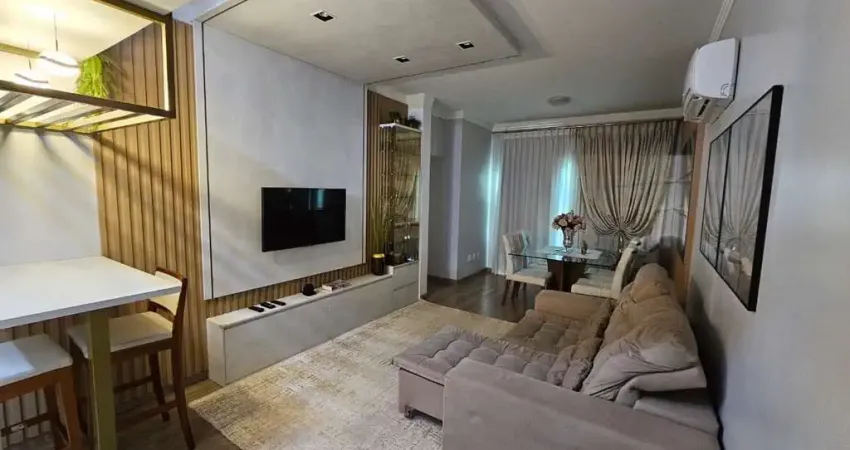 Apartamento com 2 quartos à venda na Avenida Nereu Ramos - D, 955, Centro, Chapecó