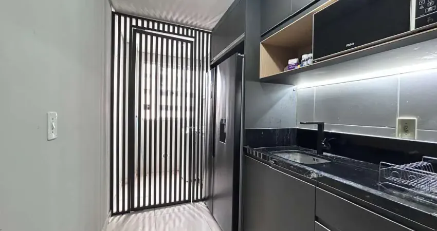Apartamento com 2 quartos à venda na Rua Marechal Cândido Rondon - E, 1599, Pinheirinho, Chapecó