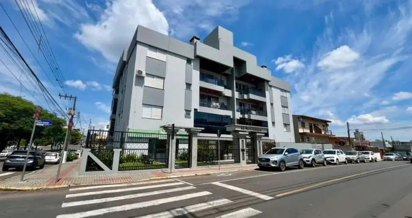 Apartamento com 3 quartos para alugar na Mato Grosso, 377, Jardim Itália, Chapecó