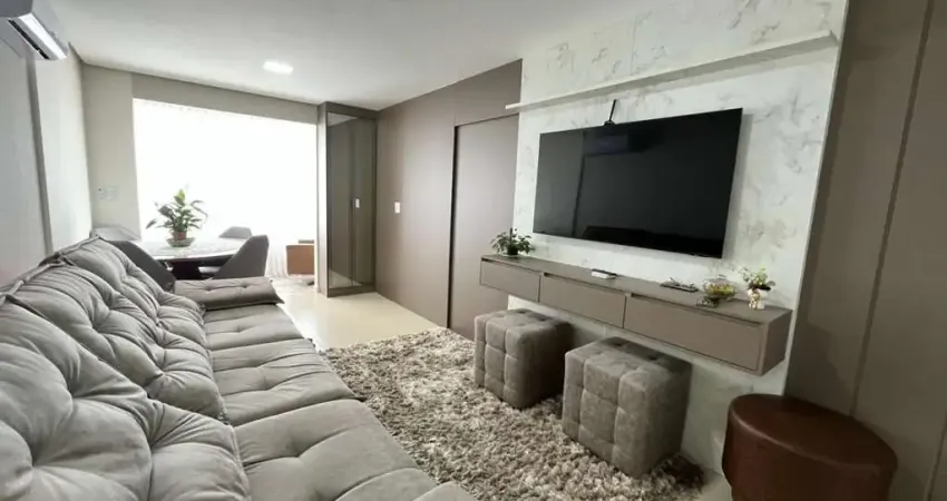 Apartamento com 2 quartos à venda na Rua Guaporé - D, 2122, Presidente Médici, Chapecó