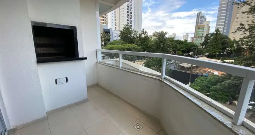 Apartamento com 3 quartos à venda na Rua Curitiba - D, 63, Centro, Chapecó