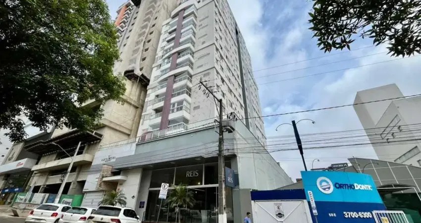 Apartamento com 2 quartos para alugar na Rua Guaporé - D, 72, Centro, Chapecó