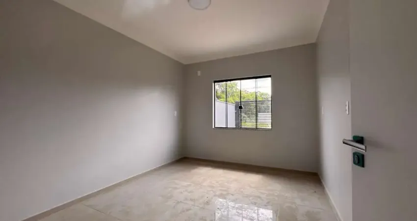 Casa com 2 quartos à venda na Rua Ivo Halves Paixão, 146, Santos Dumont, Chapecó