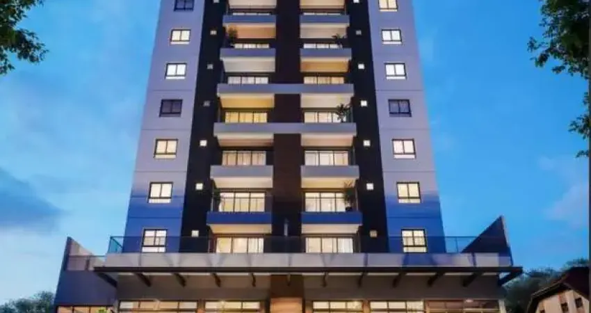 Apartamento com 2 quartos à venda na Clevelândia, 1070, Jardim Itália, Chapecó