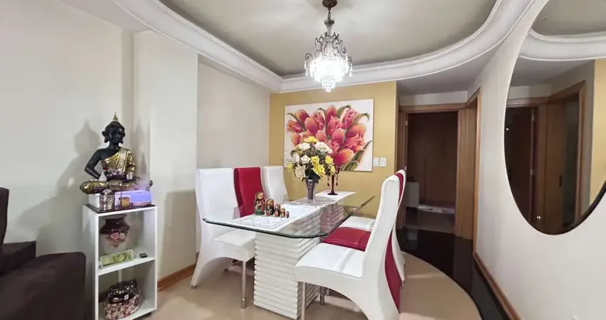 Apartamento com 3 quartos à venda na Avenida Fernando Machado - E, 1128, Centro, Chapecó