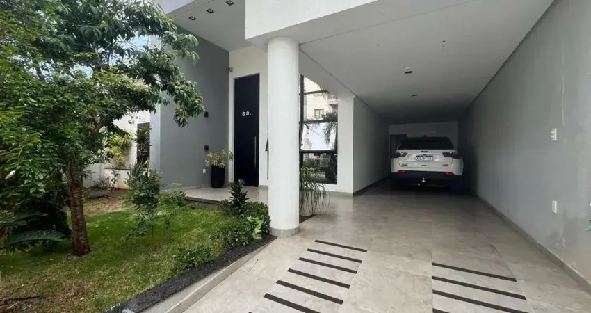 Casa com 2 quartos à venda na Brasília, 68, Jardim Itália, Chapecó