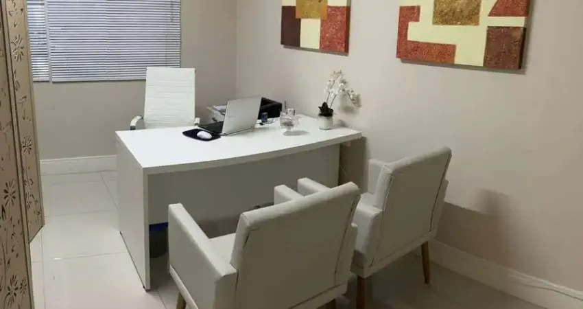 Sala comercial para alugar na Barão do Rio Branco - E, 449, Centro, Chapecó