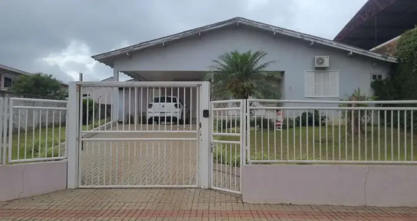 Casa com 3 quartos à venda na Castro Alves, 1753, Jardim América, Chapecó