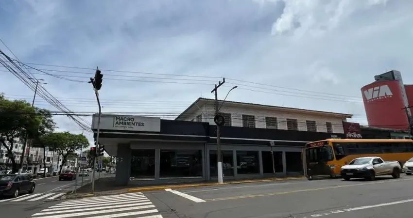 Sala comercial para alugar na Avenida São Pedro - D, 170, Centro, Chapecó