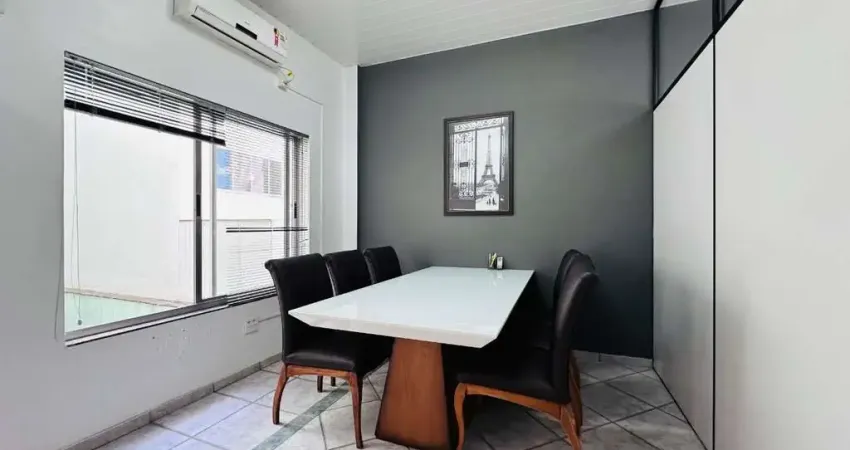 Sala comercial à venda na Sete de Setembro, 684, Presidente Médici, Chapecó