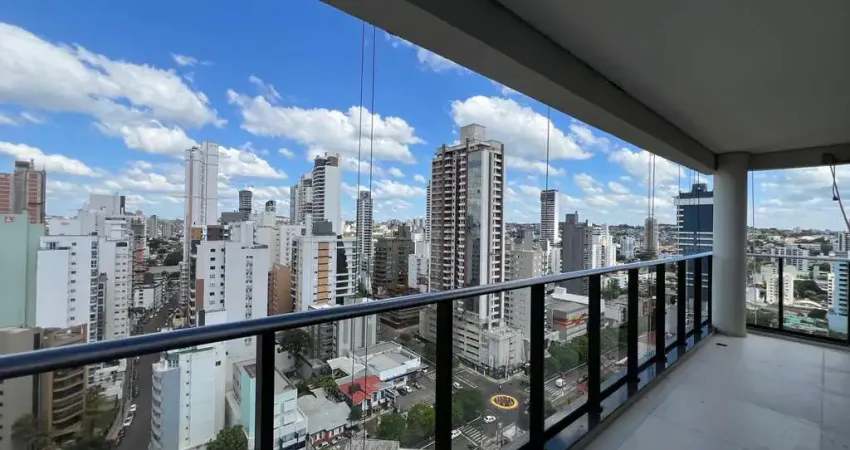 Apartamento com 3 quartos à venda na Rua Pio XII, 315, Centro, Chapecó