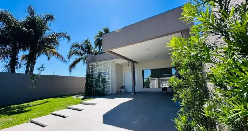 Casa com 3 quartos à venda na Bahia, 3854, Zona Rural, Guatambú