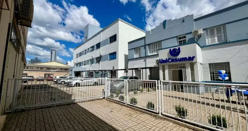 Sala comercial para alugar na Clevelândia, 57, Centro, Chapecó