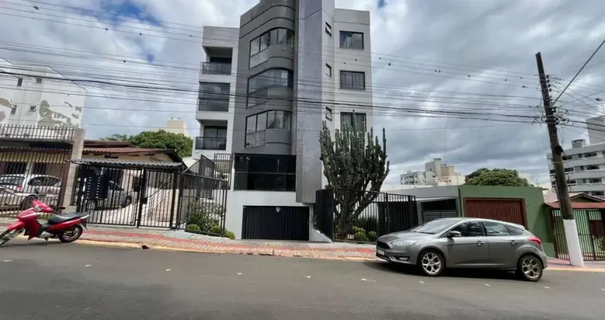 Apartamento com 2 quartos para alugar na Rua Florianópolis, 559, Jardim Itália, Chapecó