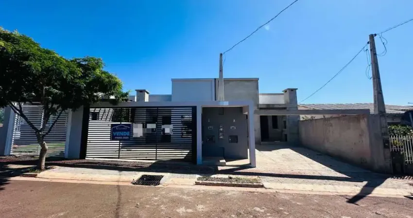 Casa com 3 quartos à venda na Hélio Natal Dornsbach, 587, Autódromo, Chapecó