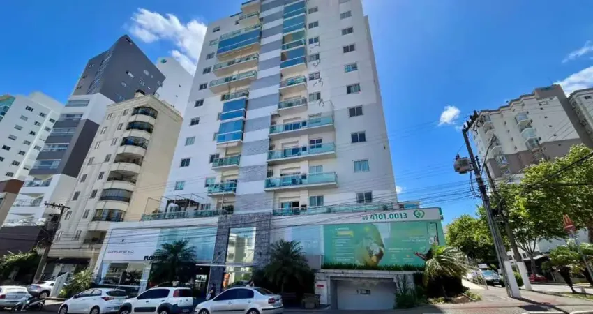 Apartamento com 3 quartos para alugar na Rua Condá - D, 530, Centro, Chapecó