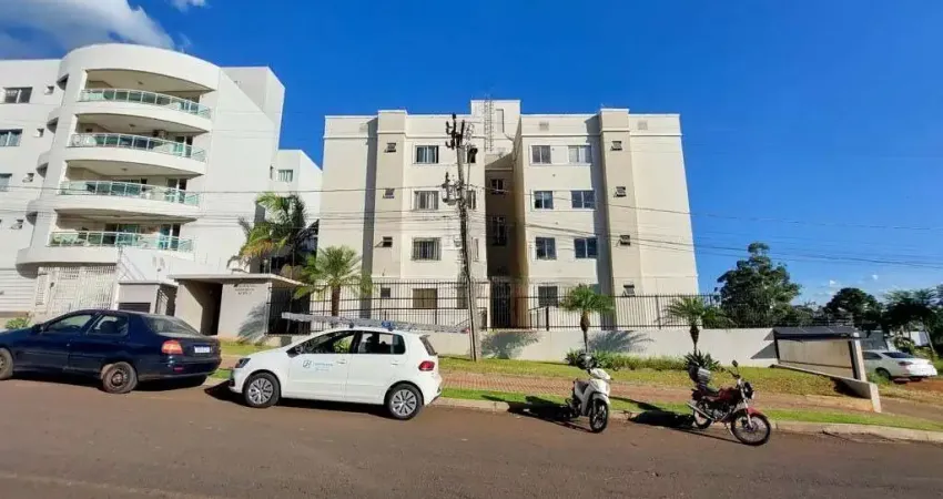 Apartamento com 2 quartos à venda na Rua Florianópolis - D, 815, Jardim Itália, Chapecó