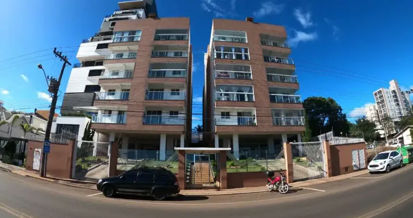 Apartamento com 2 quartos para alugar na Rua Antônio Morandini, 390, Jardim Itália, Chapecó