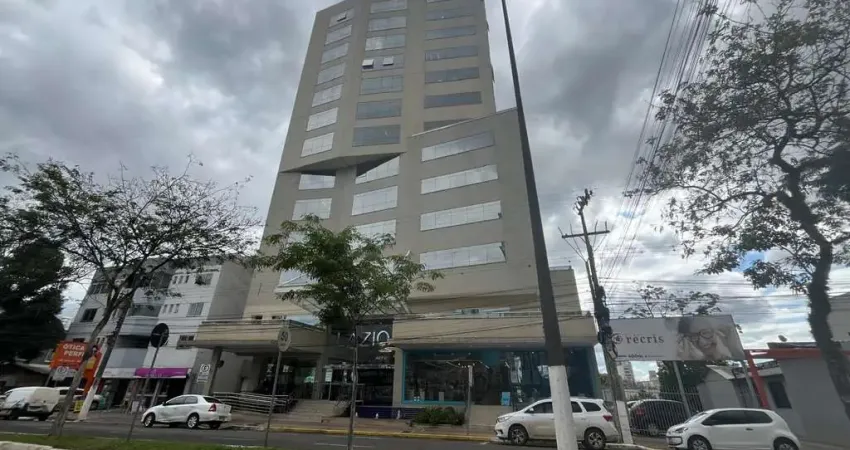 Sala comercial para alugar na Avenida Porto Alegre - D, 427, Centro, Chapecó