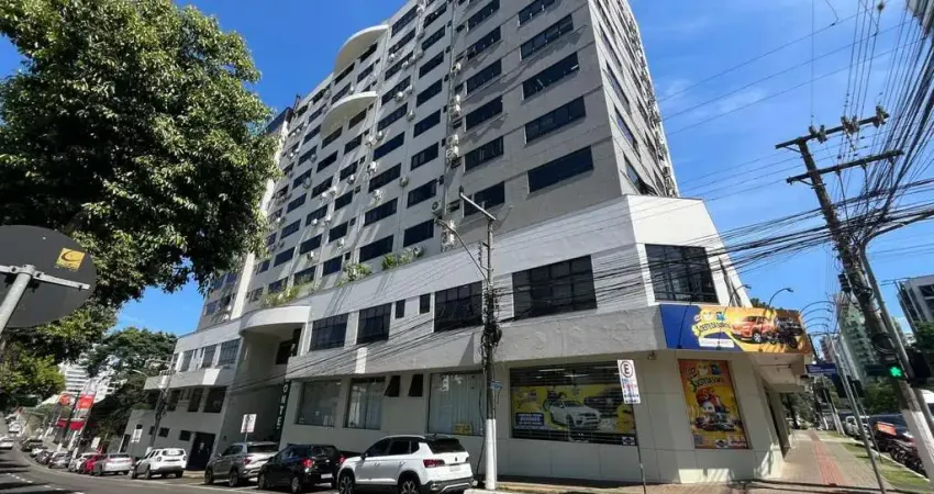 Sala comercial para alugar na Marechal Deodoro da Fonseca - E, 400, Centro, Chapecó