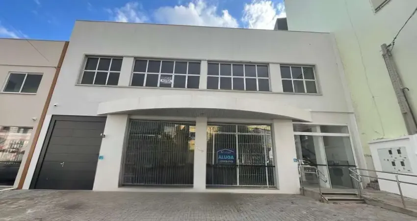 Sala comercial para alugar na Dom Pedro I, 231, São Cristóvão, Chapecó
