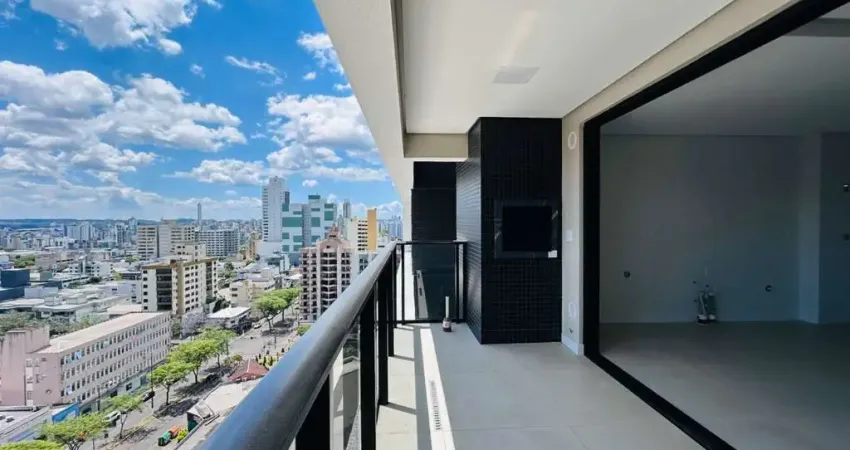 Apartamento com 3 quartos à venda na Rua Jorge Lacerda, 21, Centro, Chapecó