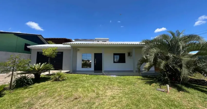 Casa com 2 quartos à venda na Rua Graúna, 252, Seminário, Chapecó