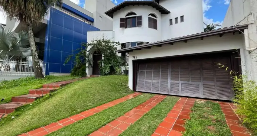 Casa comercial para alugar na Rua Assis Brasil - E, 78, Maria Goretti, Chapecó