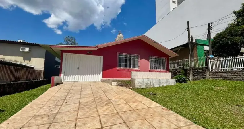 Casa com 3 quartos à venda na Rua Condá - D, 1440, Universitário, Chapecó