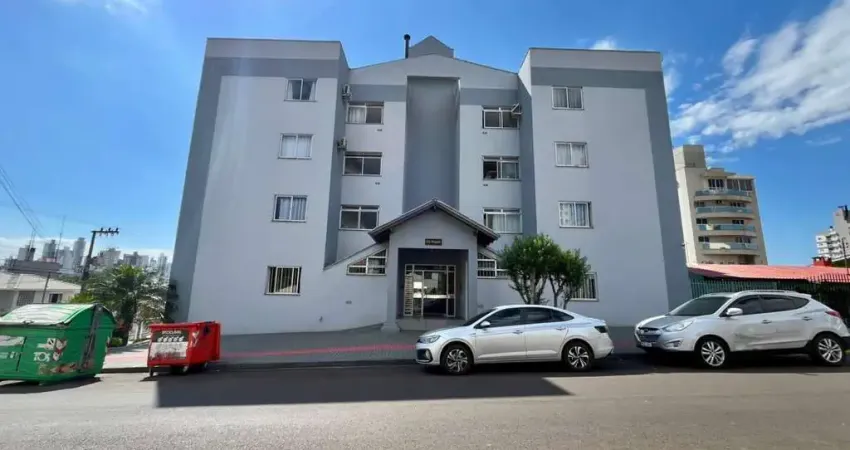 Apartamento com 2 quartos para alugar na Presidente Castelo Branco, 335, São Cristóvão, Chapecó