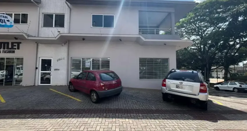 Sala comercial para alugar na Rua Condá - E, 1199, Presidente Médici, Chapecó