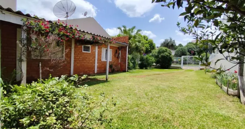 Casa com 3 quartos à venda na Rua Rui Barbosa - D, 1918, Centro, Chapecó
