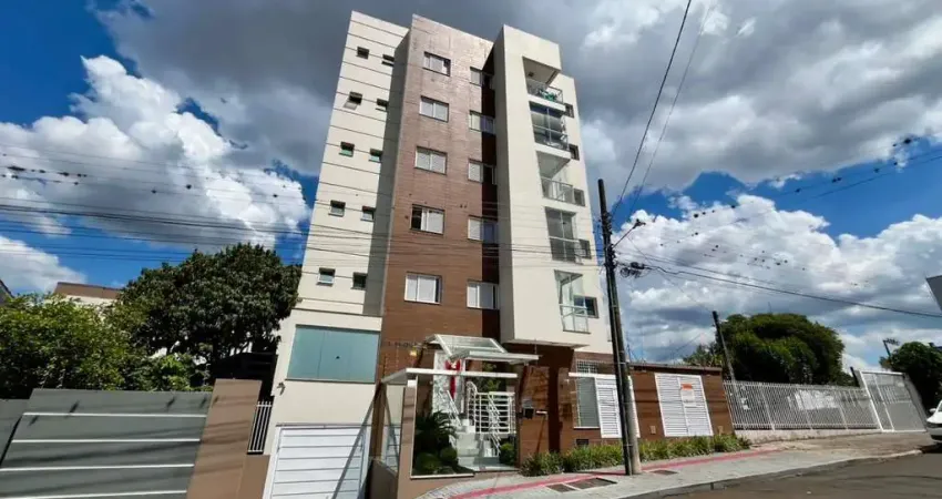 Apartamento com 2 quartos para alugar na Rua José de Alencar - E, 427, São Cristóvão, Chapecó