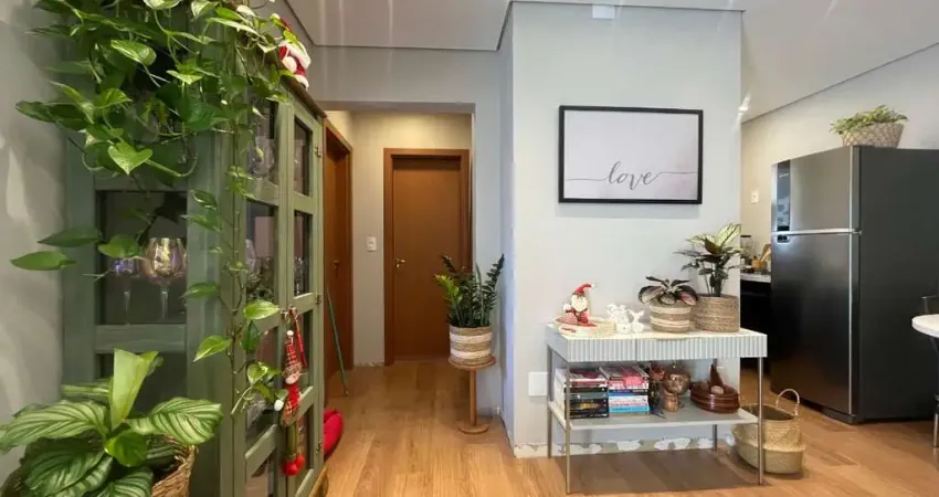 Apartamento com 2 quartos à venda na Avenida São Pedro - D, 1665, Pinheirinho, Chapecó