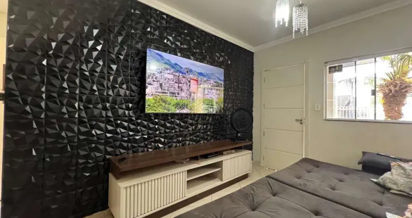 Casa com 3 quartos à venda na Rua Alfredo Lino Alves Canofre, 172, Efapi, Chapecó