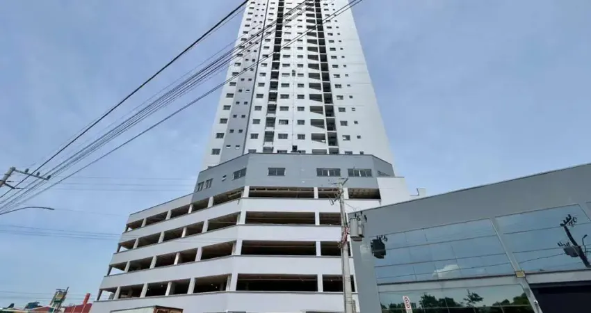 Apartamento com 2 quartos para alugar na Estrada Municipal Eugênio Cerafino Milan, 55, Bom Retiro, Chapecó