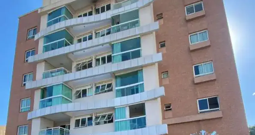 Apartamento com 2 quartos para alugar na Rua Antônio Sperandio, 93, Jardim Itália, Chapecó