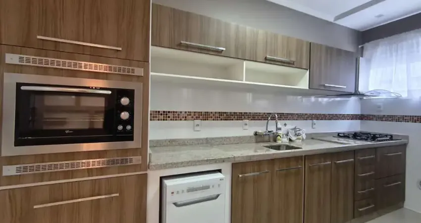 Apartamento com 2 quartos para alugar na Avenida Nereu Ramos - D, 809, Centro, Chapecó