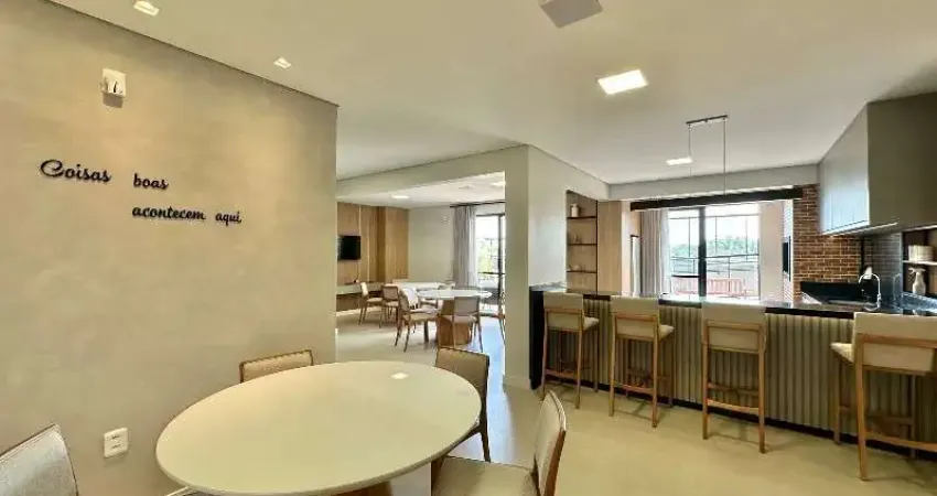 Apartamento com 3 quartos à venda na São João, 1, Centro, Chapecó