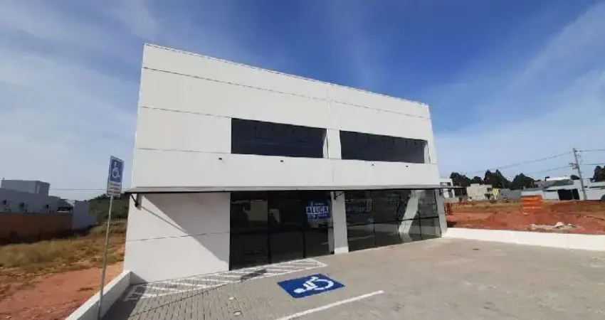 Barracão / Galpão / Depósito à venda na Orestes Antonini, 311, Santos Dumont, Chapecó