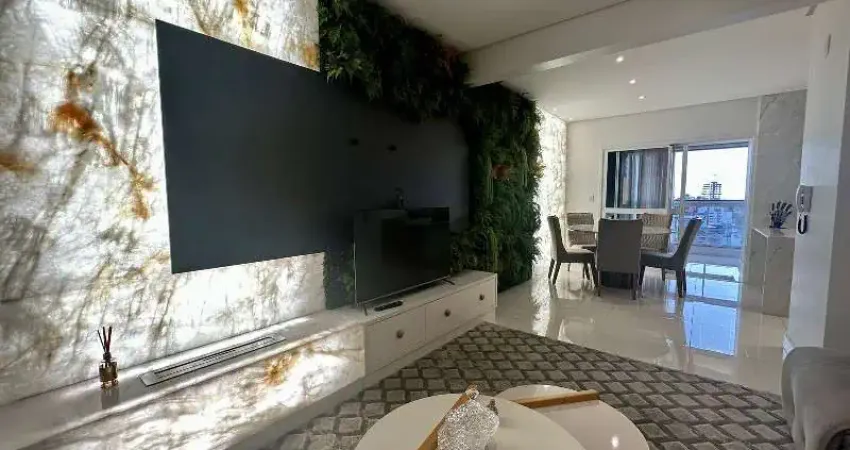 Apartamento com 2 quartos à venda na Avenida Nereu Ramos - D, 243, Centro, Chapecó