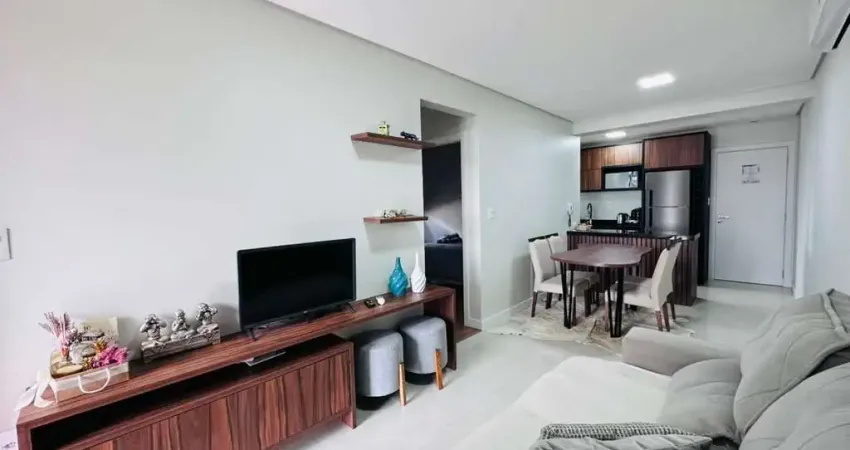 Apartamento com 2 quartos à venda na Rua Guaporé - D, 136, Centro, Chapecó