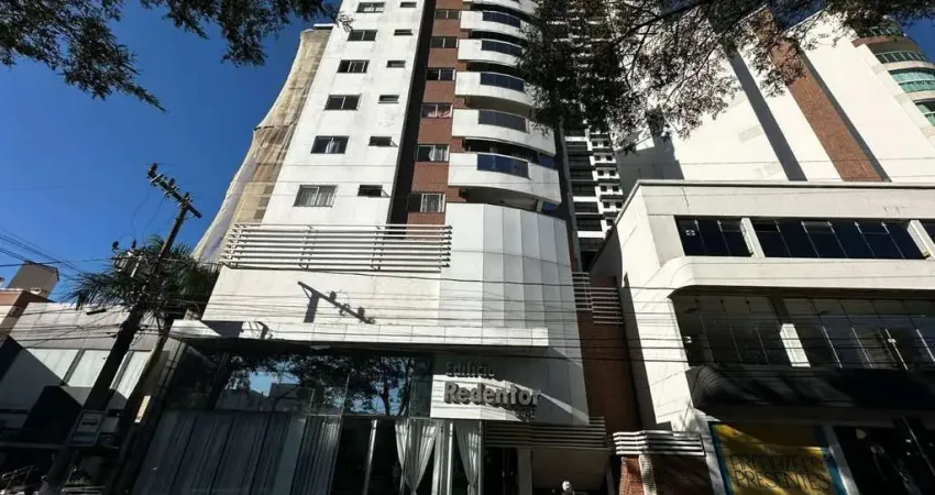 Apartamento com 3 quartos à venda na Avenida Fernando Machado - E, 54, Centro, Chapecó