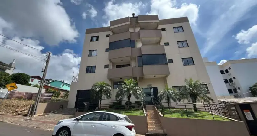 Apartamento com 2 quartos para alugar na Rua Peru, 741, Líder, Chapecó