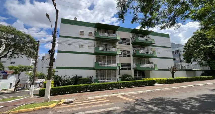 Apartamento com 3 quartos para alugar na Rua Lauro Muller - D, 172, Centro, Chapecó