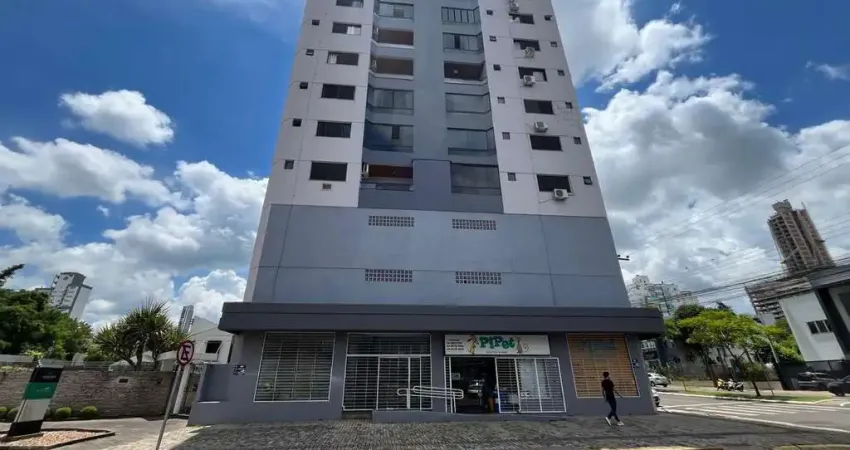 Sala comercial para alugar na Rua Minas Gerais, 390, Centro, Chapecó