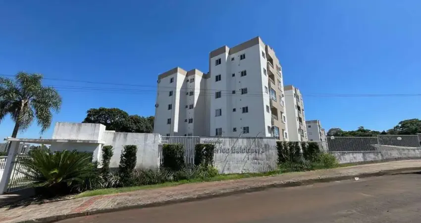 Apartamento com 2 quartos para alugar na Rua Japão, 789, Passo dos Fortes, Chapecó