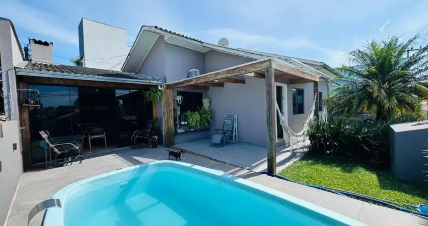 Casa com 3 quartos à venda na Rua Inglaterra, 1235, Passo dos Fortes, Chapecó