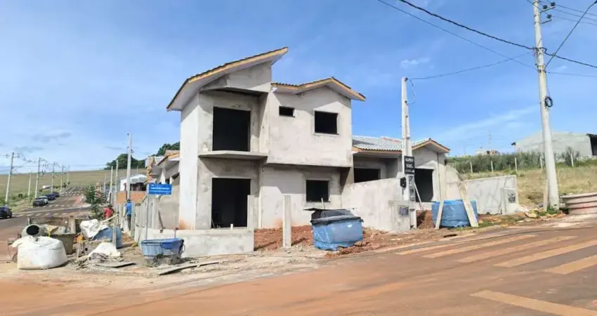 Casa com 2 quartos à venda na Rua Rui Barbosa - E, 1, Autódromo, Chapecó