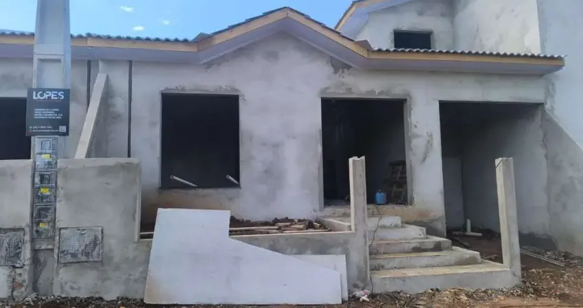 Casa com 2 quartos à venda na Rua Rui Barbosa - E, 1, Autódromo, Chapecó